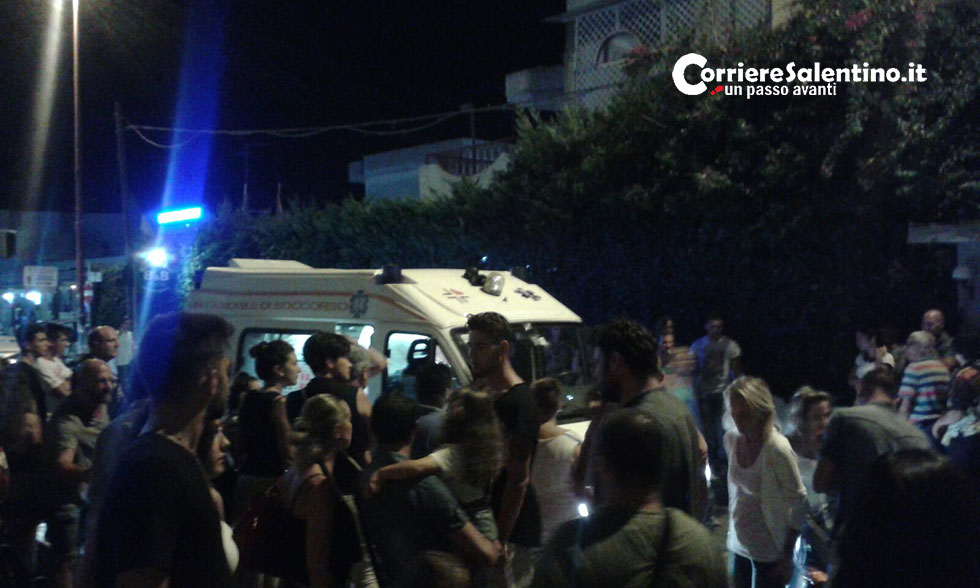 Scatta lite con automobilista, poi viene pestato con spranghe e “bastone da selfie”: aggredito un turista