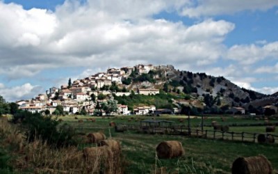 rocca-di-mezzo