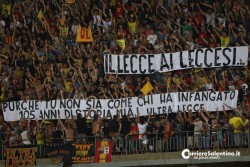 Lecce, vittoria sofferta dopo i calci di rigore - Corriere Salentino