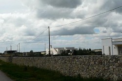 Abusivismo, a San Donato di Lecce in 12 nei guai - Corriere Salentino