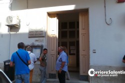 I ladri tornano negli uffici comunali: rubati 25mila euro e tremila carte di identità - Corriere Salentino