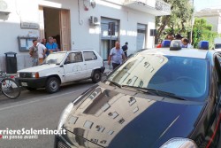 I ladri tornano negli uffici comunali: rubati 25mila euro e tremila carte di identità - Corriere Salentino