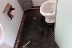 Fse, treni sporchi, rotti e indecorosi: la protesta viaggia sul web - Corriere Salentino