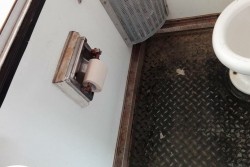 Fse, treni sporchi, rotti e indecorosi: la protesta viaggia sul web - Corriere Salentino