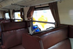 Fse, treni sporchi, rotti e indecorosi: la protesta viaggia sul web - Corriere Salentino