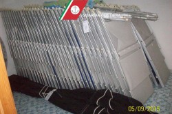 Guardia Costiera al lavoro, sanzioni per oltre 1000 euro ed una persona nei guai - Corriere Salentino