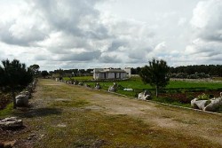 Abusivismo, a San Donato di Lecce in 12 nei guai - Corriere Salentino