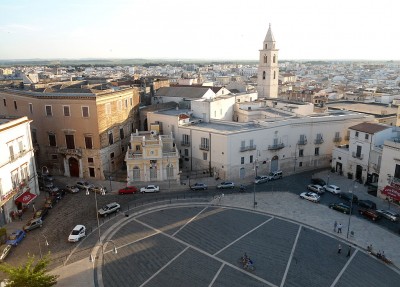 Andria-piazza-catuma