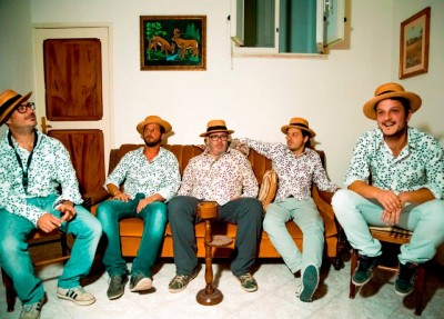 BeDixie-Dixieland-Jass-Band