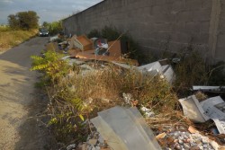 “Oggi per domani", Anpana Lecce: «Provvediamo oggi per un ambiente migliore domani» - Corriere Salentino