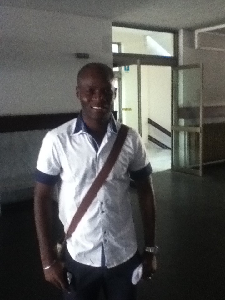 Processo ultras, Diamoutene in aula: “Dopo l’aggressione relegato ai margini della rosa”