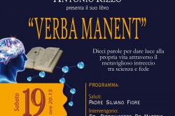 VERBA MANENT