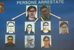 Giro di prostituzione in centri massaggi del Salento: 10 arresti, anche docente universitario che insegna a Lecce - Corriere Salentino