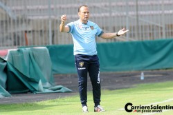 Il Lecce agguanta il pareggio con la Casertana grazie ad eurogol di Surraco - Corriere Salentino