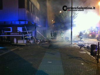 Morì nell’attentato al Negozio “Sogni”: il processo rischia di ripartire da zero