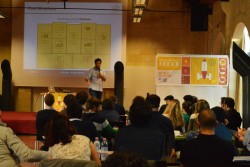 Alle Cantelmo di Lecce "Startup Weekend 2015", come ti creo una Startup in 54 ore - Corriere Salentino