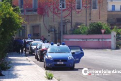 Blitz della Digos nel "Binario 68", sgombrato dopo un anno e mezzo: 12 nei guai - Corriere Salentino