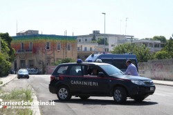 Blitz della Digos nel "Binario 68", sgombrato dopo un anno e mezzo: 12 nei guai - Corriere Salentino