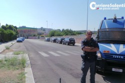 Blitz della Digos nel "Binario 68", sgombrato dopo un anno e mezzo: 12 nei guai - Corriere Salentino