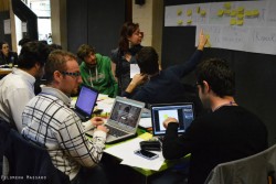 Alle Cantelmo di Lecce "Startup Weekend 2015", come ti creo una Startup in 54 ore - Corriere Salentino