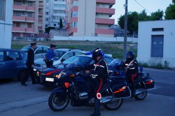 "Baia verde", sequestro da un milione di euro al clan Padovano: sigilli a sala giochi e agenzie investigative - Corriere Salentino