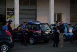 "Baia verde", sequestro da un milione di euro al clan Padovano: sigilli a sala giochi e agenzie investigative - Corriere Salentino