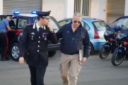 "Baia verde", sequestro da un milione di euro al clan Padovano: sigilli a sala giochi e agenzie investigative - Corriere Salentino