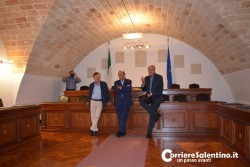 I capolavori della "Collezione Amata" in mostra al Palazzo Ducale di Cavallino: un viaggio tra storia e arte - Corriere Salentino