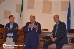 I capolavori della "Collezione Amata" in mostra al Palazzo Ducale di Cavallino: un viaggio tra storia e arte - Corriere Salentino