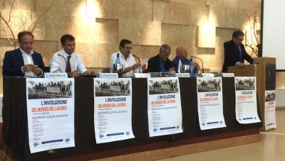 convegno uil