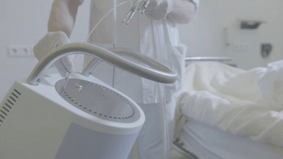 flexitron-terapia