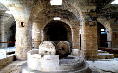 frantoio-semi-ipogeo