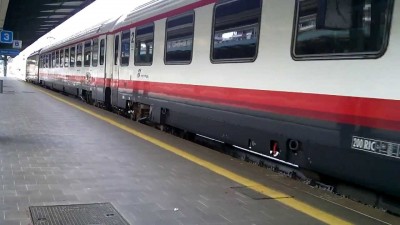 frecciabianca