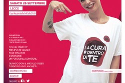 "Ehi, tu! hai midollo?" Sta per tornare - Corriere Salentino