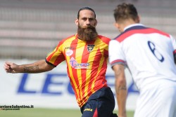 Il Lecce agguanta il pareggio con la Casertana grazie ad eurogol di Surraco - Corriere Salentino