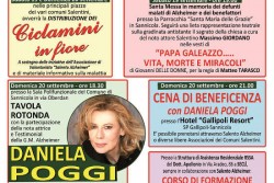 "Giornata mondiale dell’Alzheimer", Daniela Poggi testimonial della 22° edizione - Corriere Salentino
