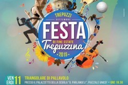 Al via la Festa di fine estate Trepuzzina con la I° edizione del premio "Gemme dello Sport" - Corriere Salentino