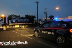 Violento impatto tra moto ed Alfa, ancora sangue sulle strade del Salento: muore 34enne sulla Ortelle - Diso - Corriere Salentino