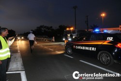 Violento impatto tra moto ed Alfa, ancora sangue sulle strade del Salento: muore 34enne sulla Ortelle - Diso - Corriere Salentino