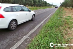 Automobilista killer: “Chiedo scusa alle famiglie di Sabato e Furio” - Corriere Salentino