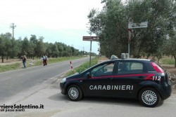 Automobilista killer: “Chiedo scusa alle famiglie di Sabato e Furio” - Corriere Salentino