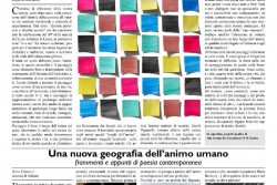 Il giornale scolastico del Liceo Artistico di Lecce conquista il Premio Nazionale "Giornalista per un giorno" - Corriere Salentino