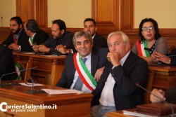 Frecciarossa: sindaci salentini chiedono estensione a Lecce - Corriere Salentino
