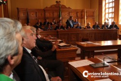 Frecciarossa: sindaci salentini chiedono estensione a Lecce - Corriere Salentino