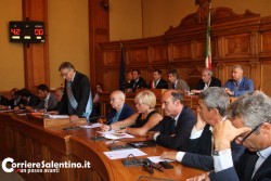 Frecciarossa: sindaci salentini chiedono estensione a Lecce - Corriere Salentino
