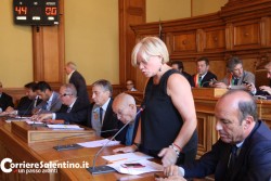 Frecciarossa: sindaci salentini chiedono estensione a Lecce - Corriere Salentino