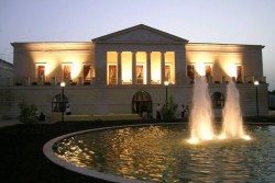 Per le "Giornate Europee del Patrimonio 2015" il 19 novembre apertura straordinaria dei Musei - Corriere Salentino