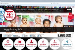 "Translator4Children": firmato oggi il protocollo di intesa - Corriere Salentino
