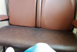 Fse, treni sporchi, rotti e indecorosi: la protesta viaggia sul web - Corriere Salentino