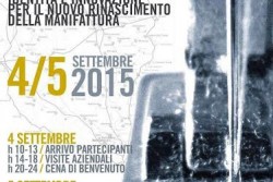 Salento (Ri)parliamone: identità e innovazione. Il nuovo rinascimento della manifattura - Corriere Salentino